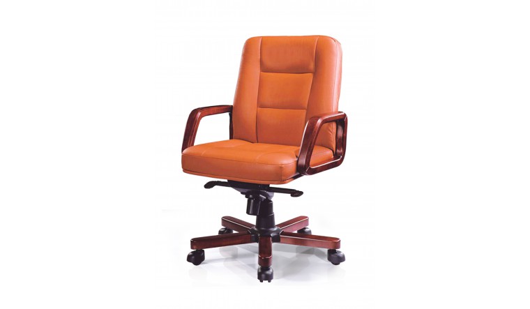  Ghế văn phòng President 02 L